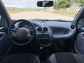 1998 FORD KA 1.3 KLİMALI 110 BİNDE