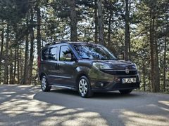 Sahibinden Fiat Doblo Combi 1.6 Multijet Safeline 2015 Model 
