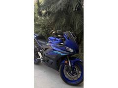Sahibinden Yamaha YZF R3 