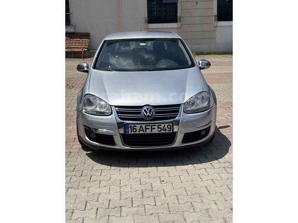 Sahibinden Volkswagen Golf 1.6 FSi Midline 2006 Model 