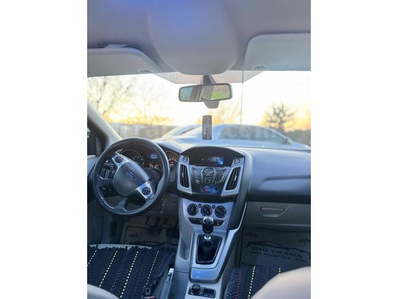 Sahibinden Ford Focus 1.6 TDCi Style 2012 Model 