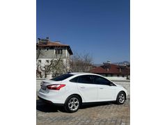 Sahibinden Ford Focus 1.6 TDCi Style 2012 Model 