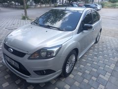 Sahibinden Ford Focus 1.6 TDCi Titanium 2010 Model
