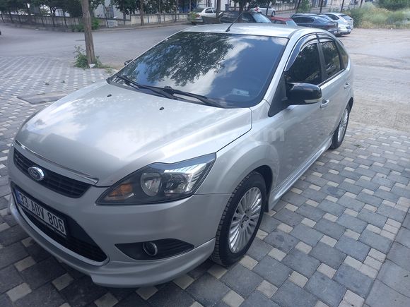 Sahibinden Ford Focus 1.6 TDCi Titanium 2010 Model