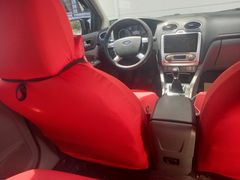 Sahibinden Ford Focus 1.6 TDCi Titanium 2010 Model 