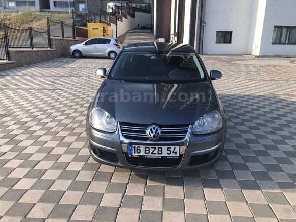 Sahibinden Volkswagen Jetta 1.4 TSi Exclusive 2011 Model 