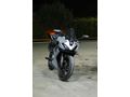 Sahibinden CFmoto 250SR 