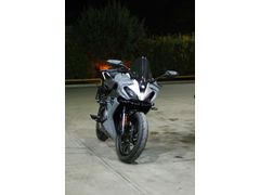 Sahibinden CFmoto 250SR 