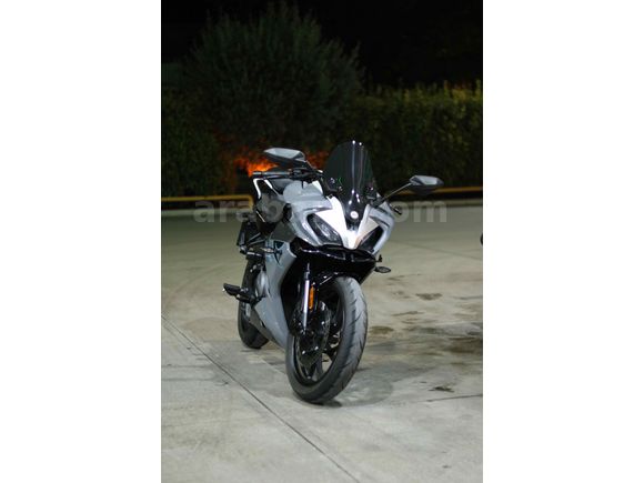 Sahibinden CFmoto 250SR 
