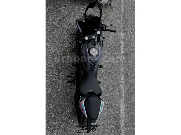 Sahibinden CFmoto 250SR 