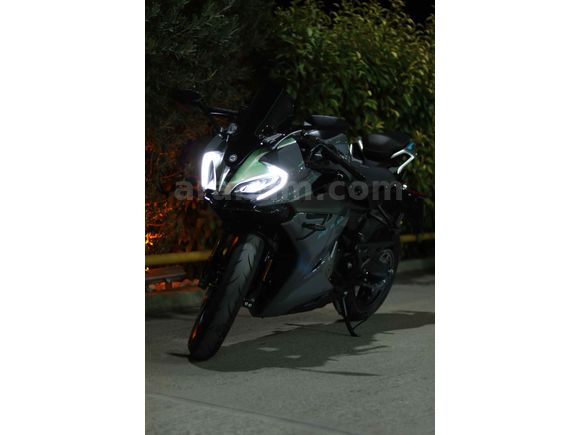 Sahibinden CFmoto 250SR 