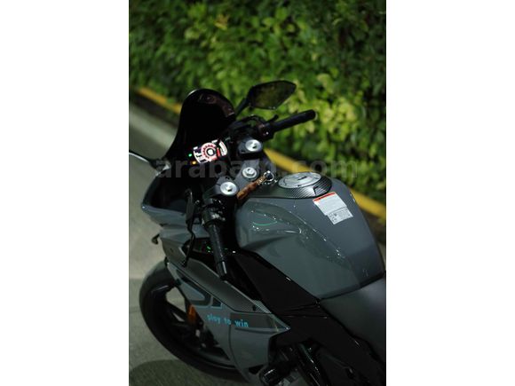 Sahibinden CFmoto 250SR 