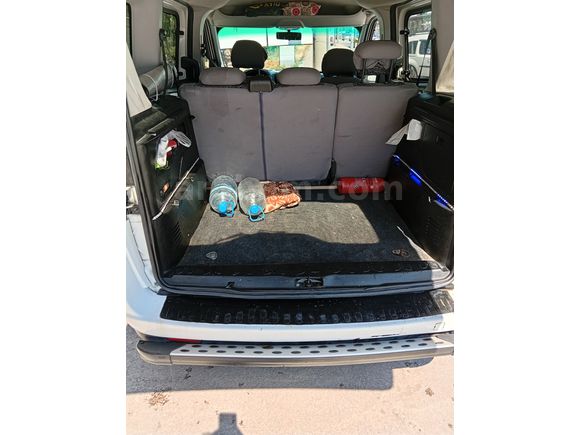 Sahibinden Fiat Doblo Combi 1.6 Multijet Dynamic 2012 Model 