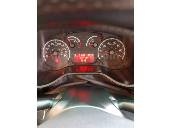 Sahibinden Fiat Doblo Combi 1.6 Multijet Dynamic 2012 Model 