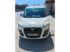 Sahibinden Fiat Doblo Combi 1.6 Multijet Dynamic 2012 Model 