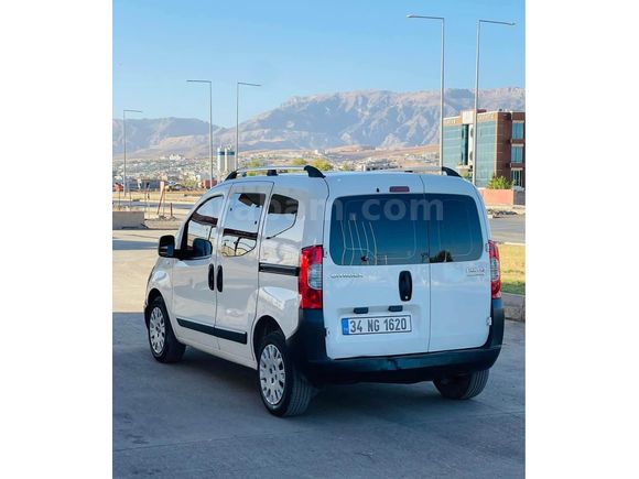 Sahibinden Citroen Nemo Combi 1.3 HDi X 2015 Model  232.000 km Beyaz