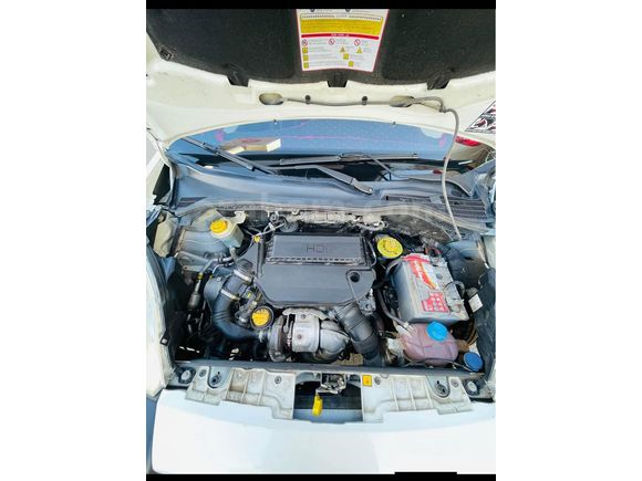 Sahibinden Citroen Nemo Combi 1.3 HDi X 2015 Model  232.000 km Beyaz