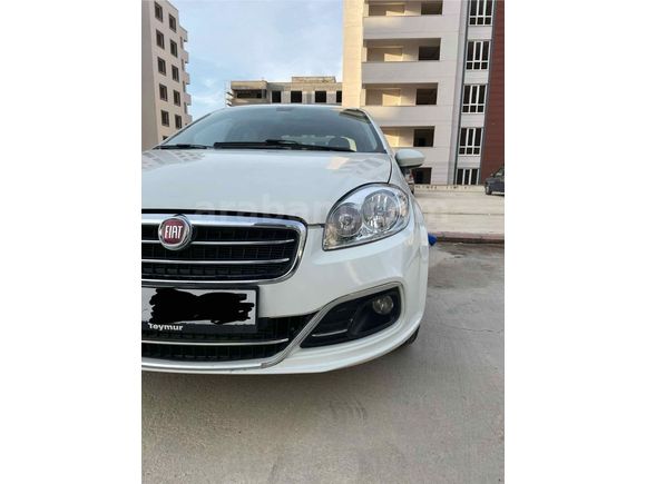 Sahibinden Fiat Linea 1.3 Multijet Lounge 2015 Model 