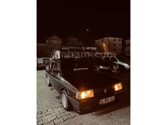 Tofaş Şahin 