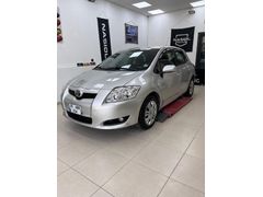 Sahibinden Toyota Auris 1.4 D-4D Comfort 2008 Model