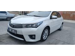 Sahibinden Toyota Corolla 1.4 D-4D Premium 2015 Model Malatya