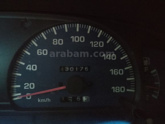 Muayenesi yeni Takasa açık hilux