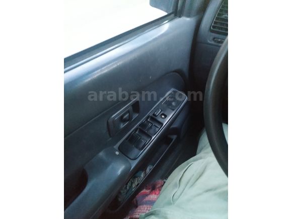 Muayenesi yeni Takasa açık hilux
