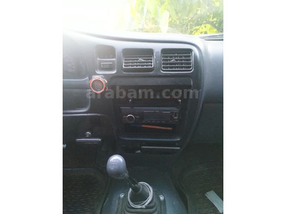 Muayenesi yeni Takasa açık hilux