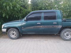 Muayenesi yeni Takasa açık hilux