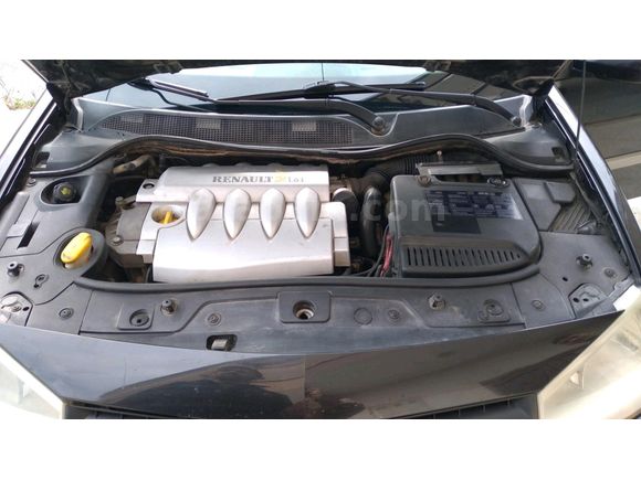 Sahibinden Renault Megane 1.6 Dynamique 2004 Model