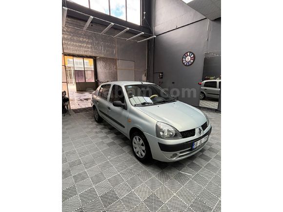Sahibinden Renault Clio 1.4 Dynamique 2004 Model