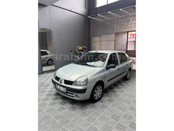 Sahibinden Renault Clio 1.4 Dynamique 2004 Model