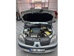 Sahibinden Renault Clio 1.4 Dynamique 2004 Model