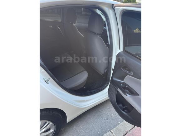 Fiat Egea 1.6 Multijet Urban 2015 Modell