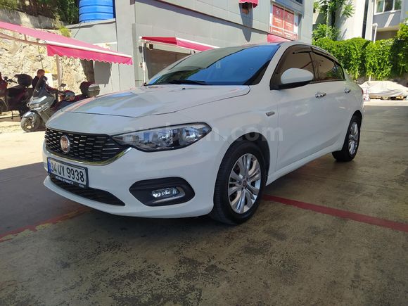 Fiat Egea 1.6 Multijet Urban 2015 Modell