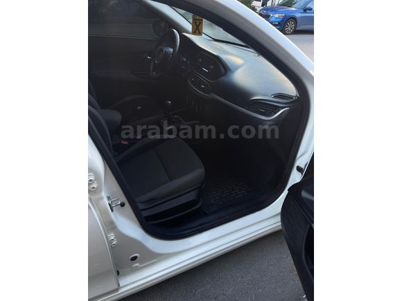 Fiat Egea 1.6 Multijet Urban 2015 Modell