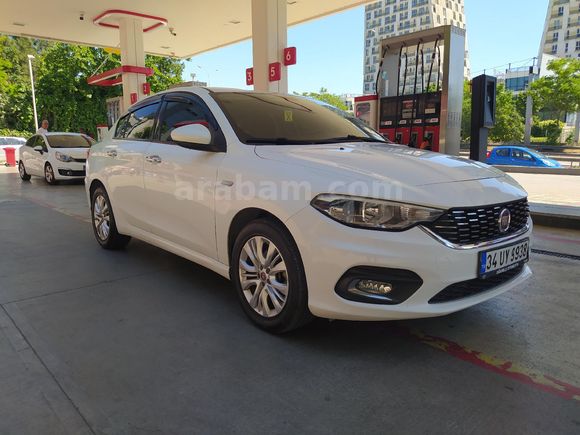 Fiat Egea 1.6 Multijet Urban 2015 Modell