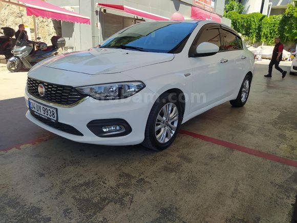 Fiat Egea 1.6 Multijet Urban 2015 Modell