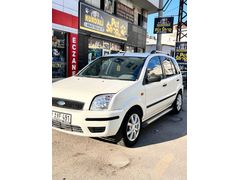 Sahibinden Ford Fusion 1.4 TDCi Comfort 2005 Model