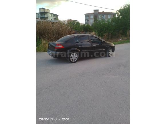 Sahibinden Renault Megane 1.5 dCi Dynamique 2005 Model