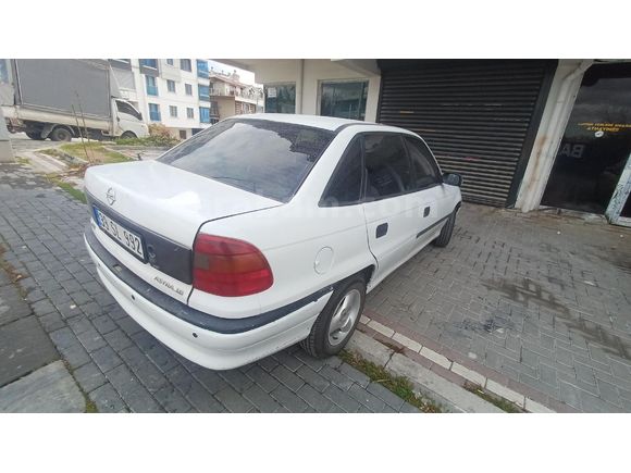 Sahibinden Opel Astra 1.4 GL 1997 Model