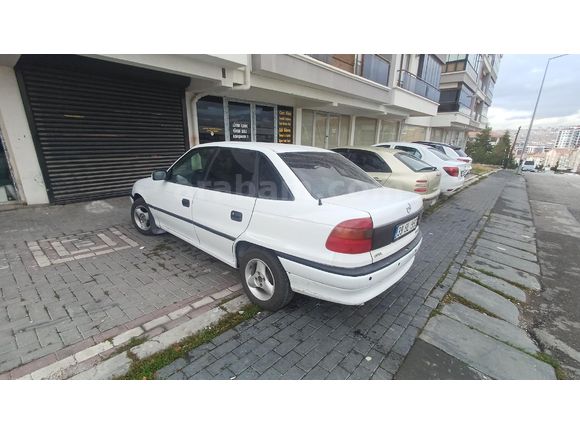 Sahibinden Opel Astra 1.4 GL 1997 Model
