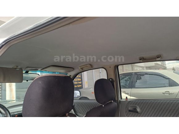Sahibinden Opel Astra 1.4 GL 1997 Model