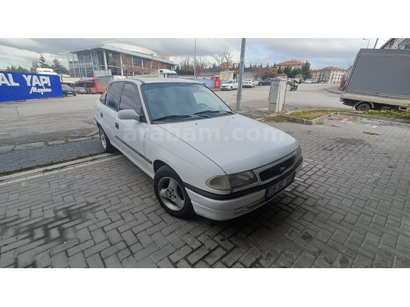 Sahibinden Opel Astra 1.4 GL 1997 Model