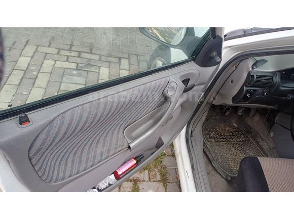 Sahibinden Opel Astra 1.4 GL 1997 Model