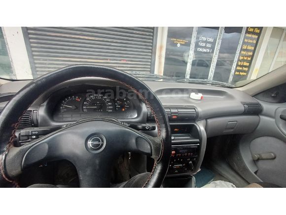 Sahibinden Opel Astra 1.4 GL 1997 Model