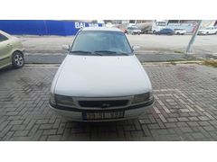 Sahibinden Opel Astra 1.4 GL 1997 Model