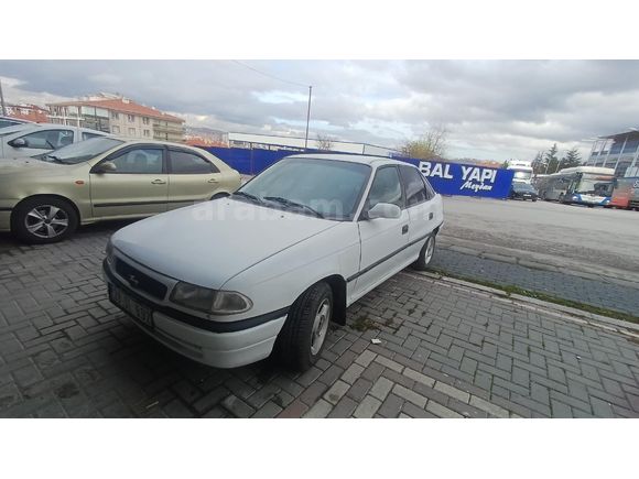 Sahibinden Opel Astra 1.4 GL 1997 Model