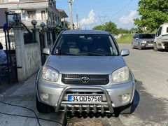Sahibinden Toyota RAV4 2.0 2005 Model Sakarya