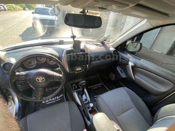 Sahibinden Toyota RAV4 2.0 2005 Model Sakarya